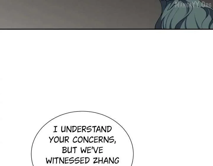 I Contracted Myself Chapter 128 - Page 34