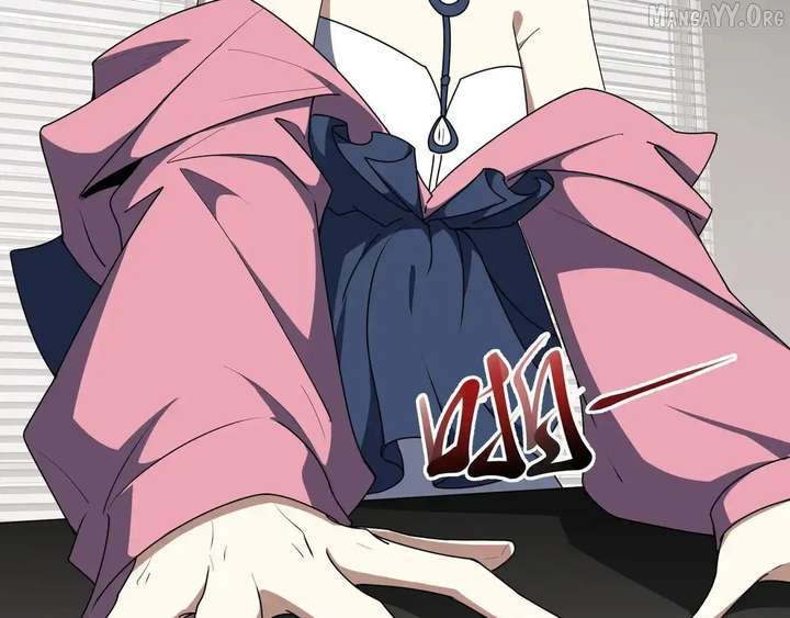 I Contracted Myself Chapter 128 - Page 41