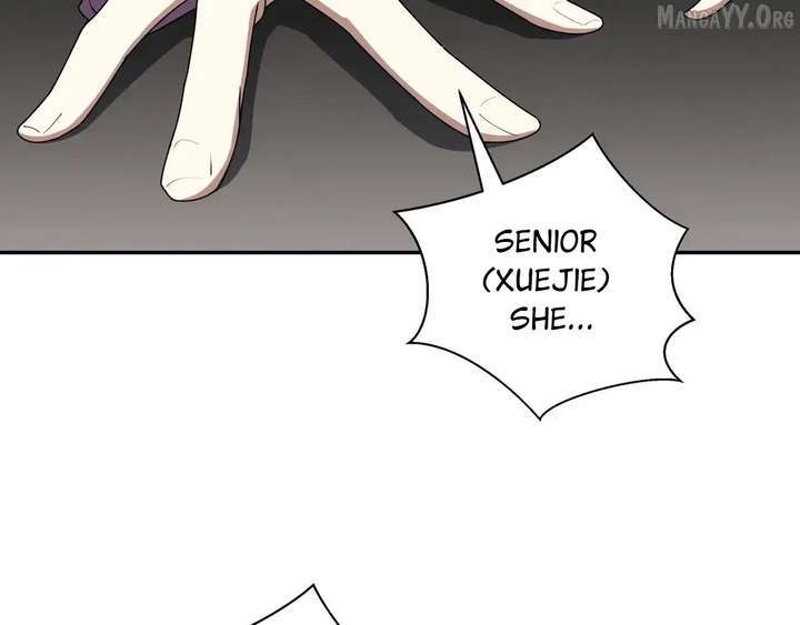 I Contracted Myself Chapter 128 - Page 42