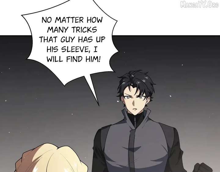 I Contracted Myself Chapter 128 - Page 43