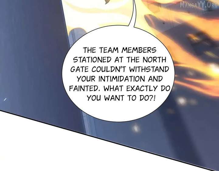 I Contracted Myself Chapter 128 - Page 63