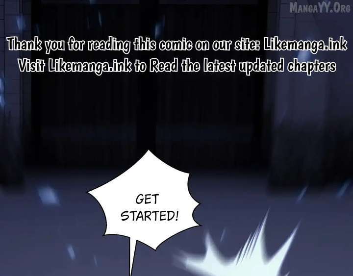 I Contracted Myself Chapter 128 - Page 70