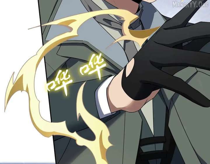 I Contracted Myself Chapter 128 - Page 85