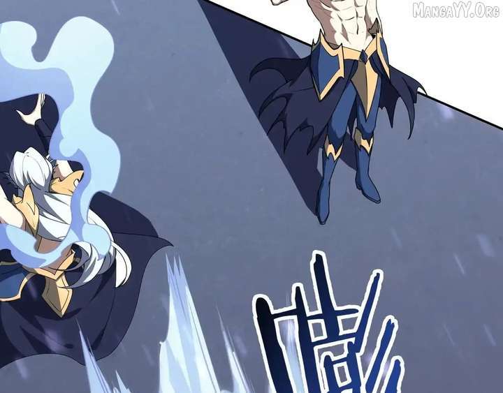 I Contracted Myself Chapter 128 - Page 91