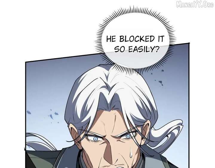 I Contracted Myself Chapter 128 - Page 96