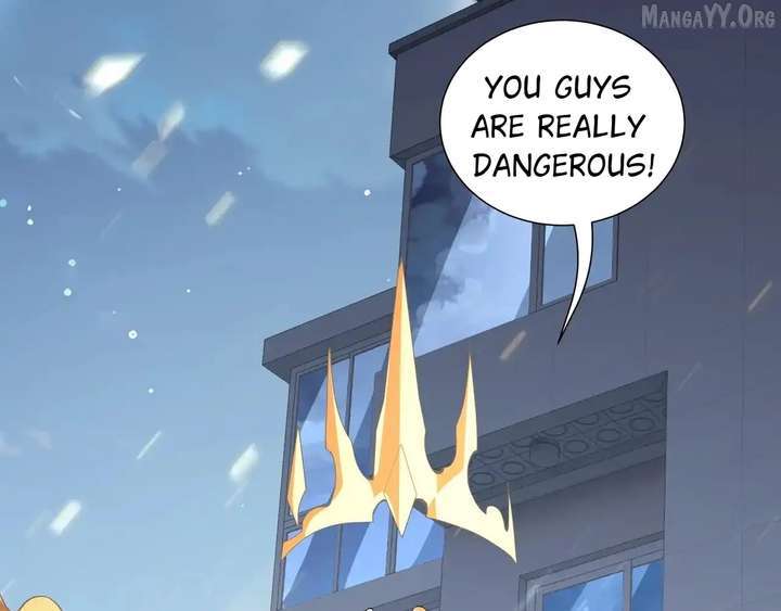 I Contracted Myself Chapter 128 - Page 98