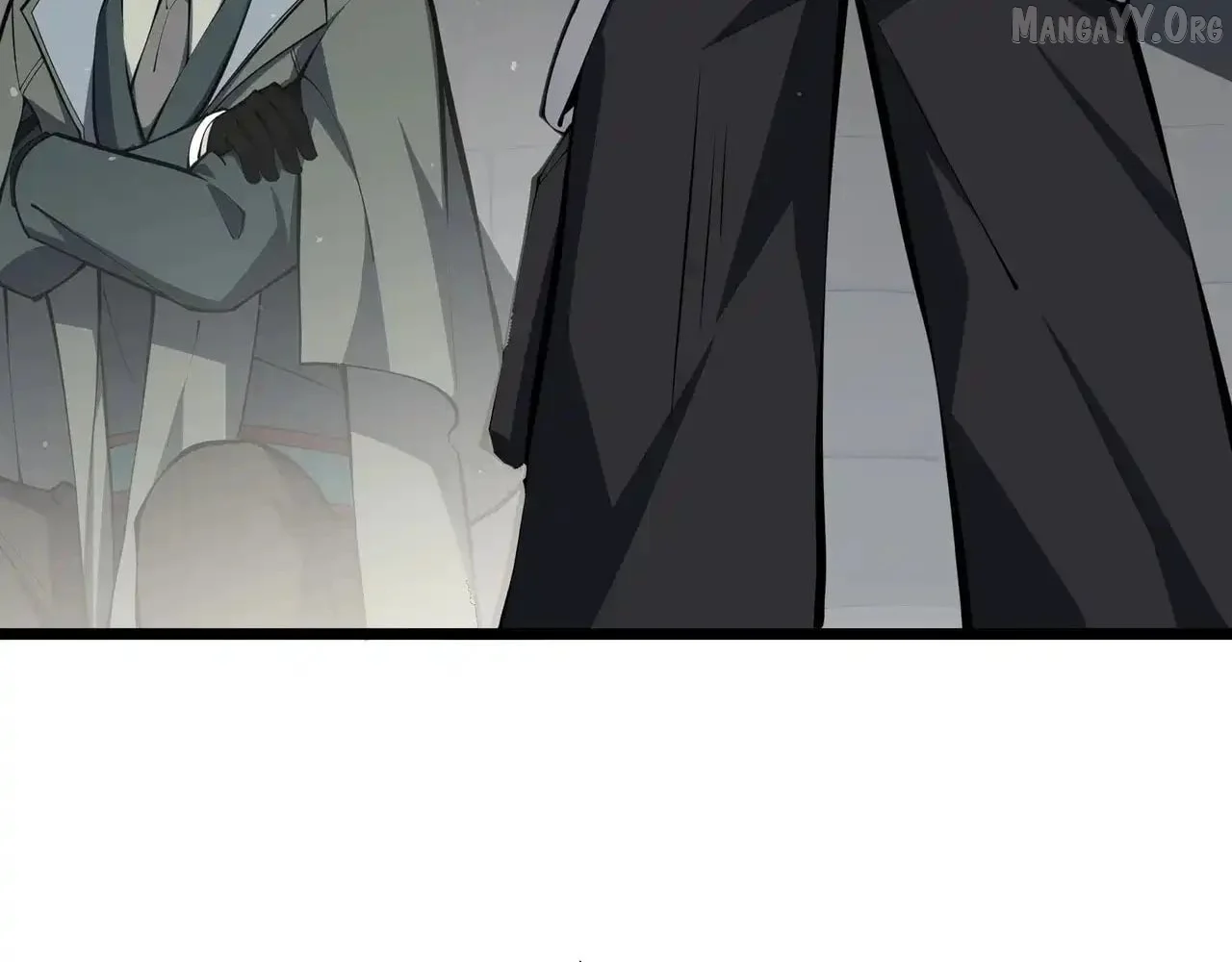 I Contracted Myself Chapter 129 - Page 102