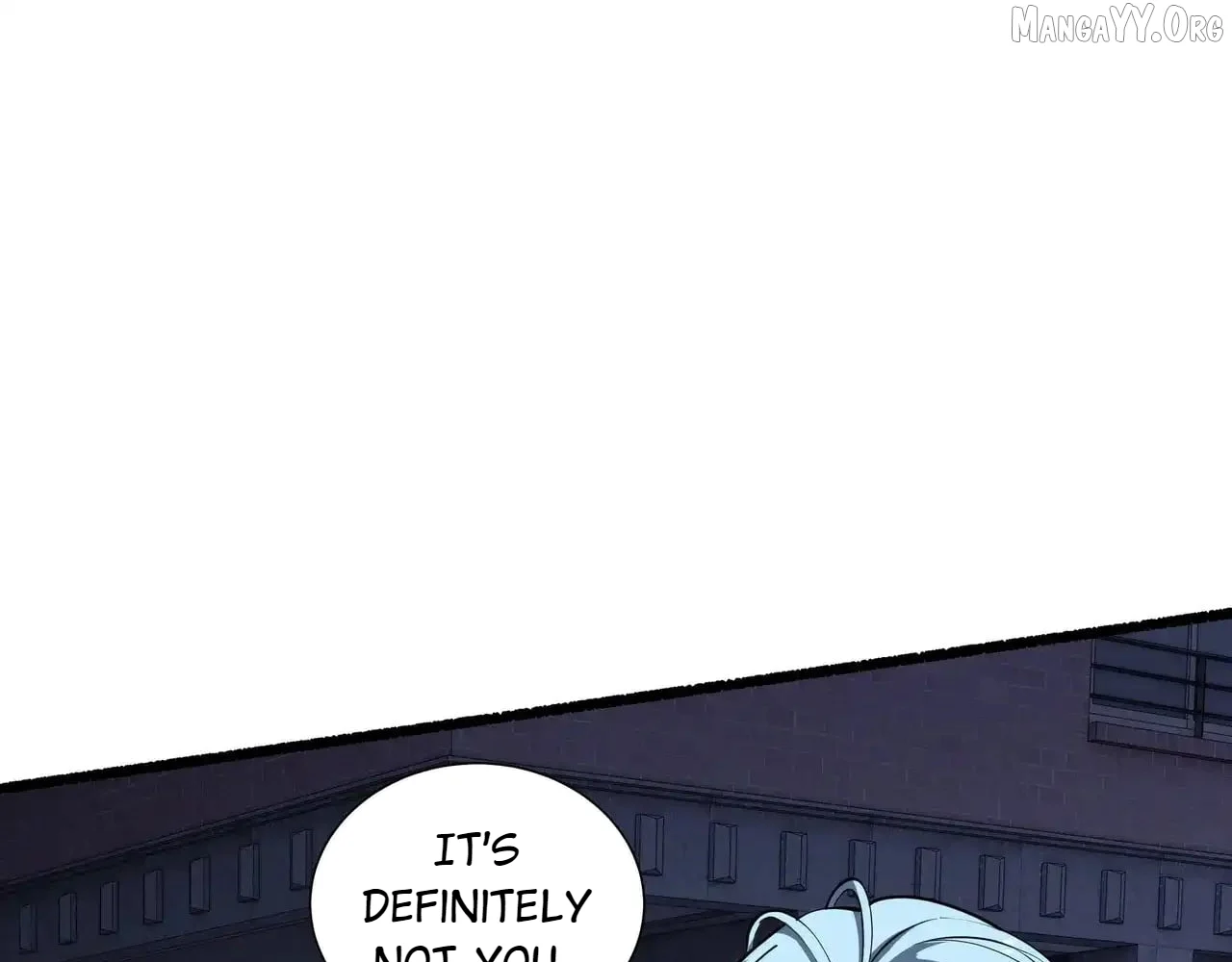 I Contracted Myself Chapter 129 - Page 11