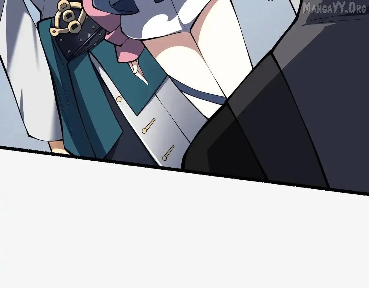 I Contracted Myself Chapter 129 - Page 114