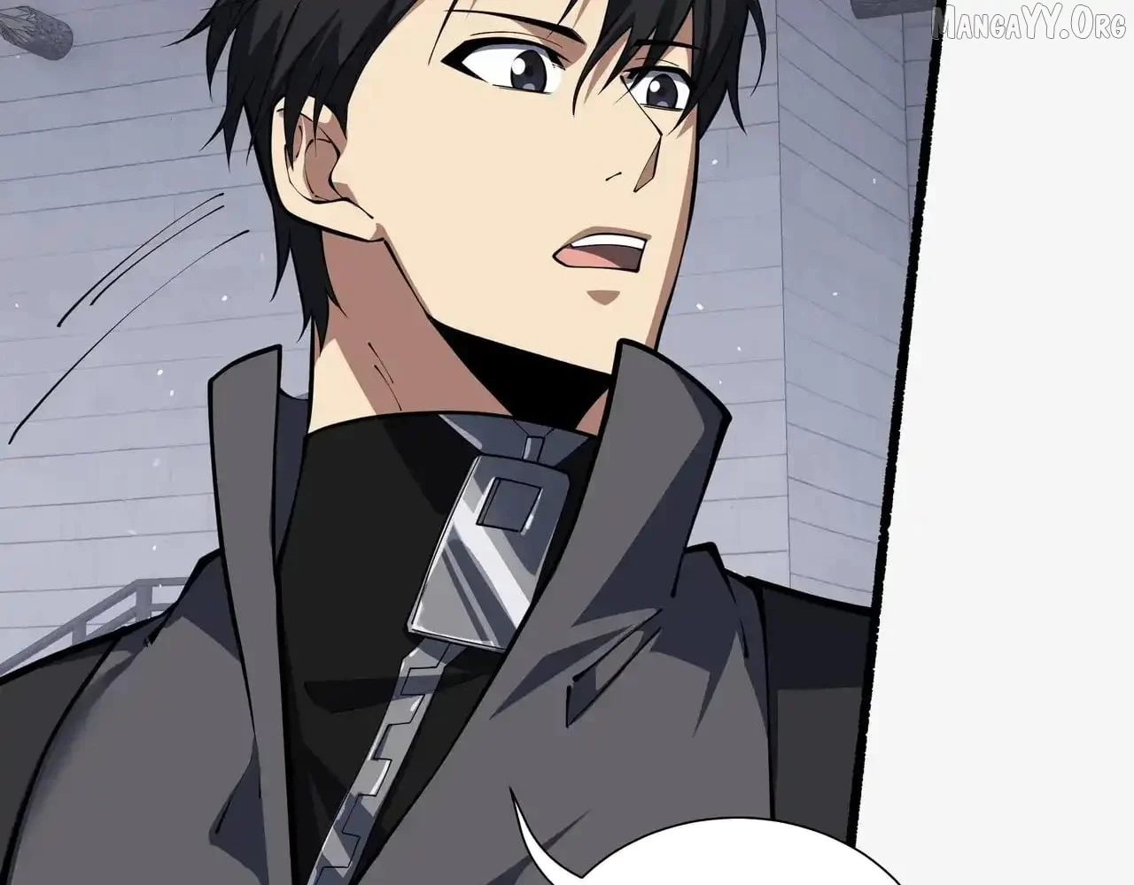 I Contracted Myself Chapter 129 - Page 116