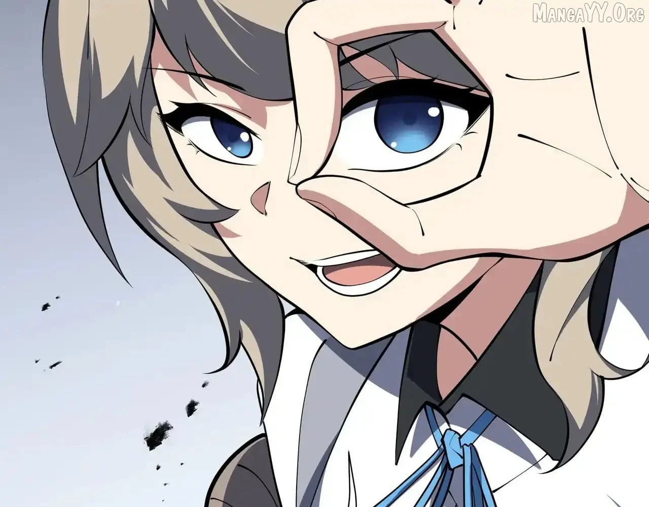 I Contracted Myself Chapter 129 - Page 128