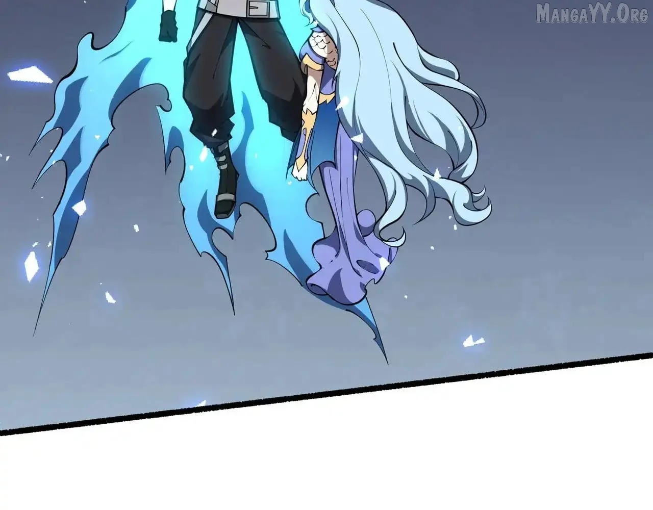 I Contracted Myself Chapter 129 - Page 4