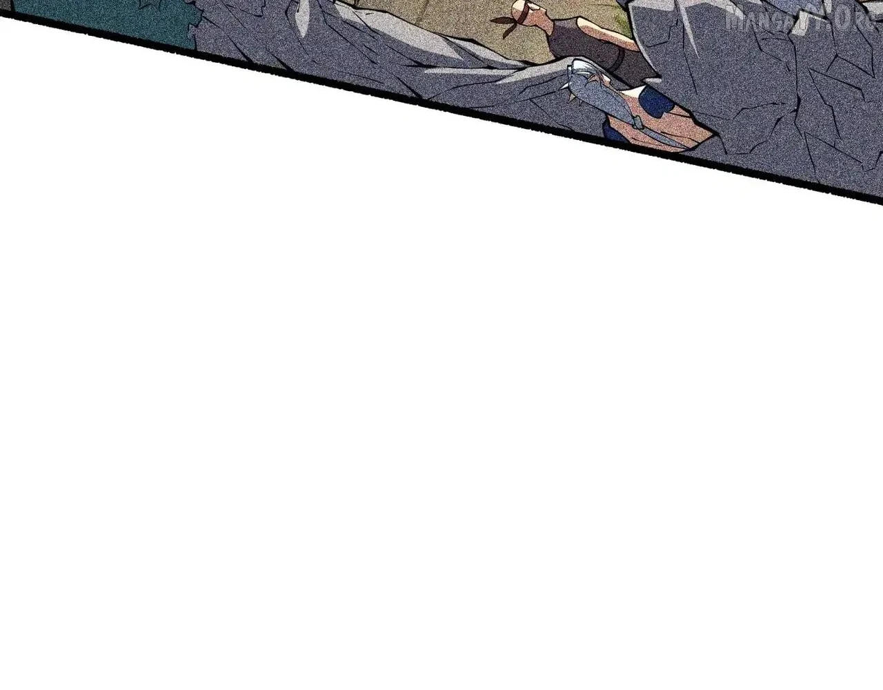 I Contracted Myself Chapter 129 - Page 45