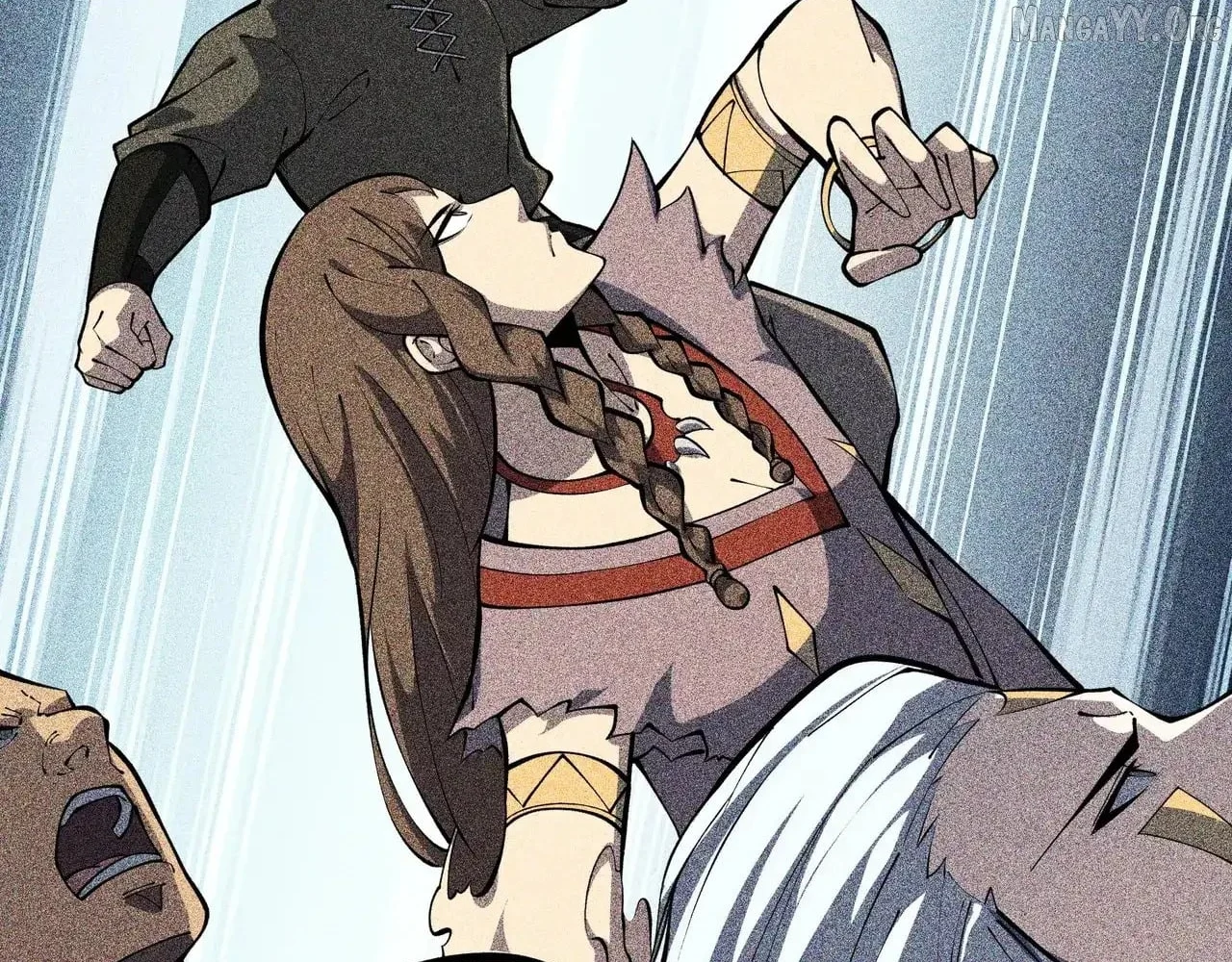 I Contracted Myself Chapter 129 - Page 48