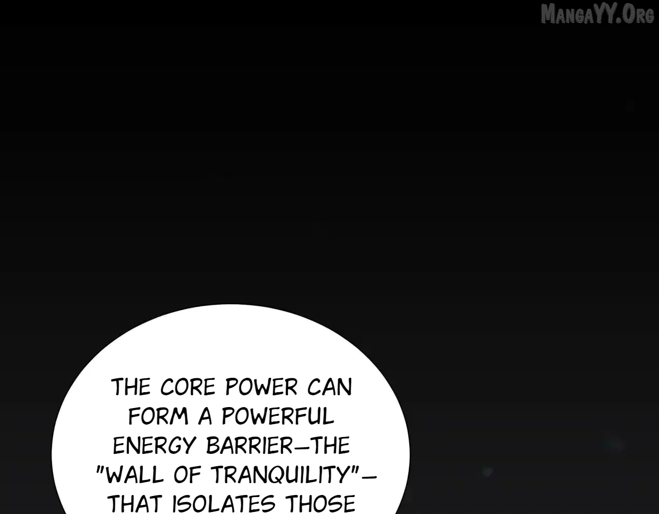 I Contracted Myself Chapter 129 - Page 57