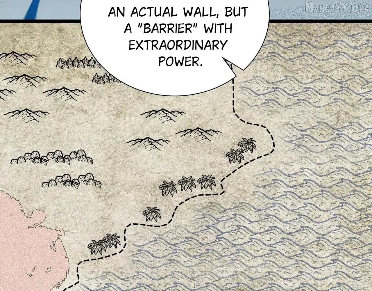 I Contracted Myself Chapter 129 - Page 60