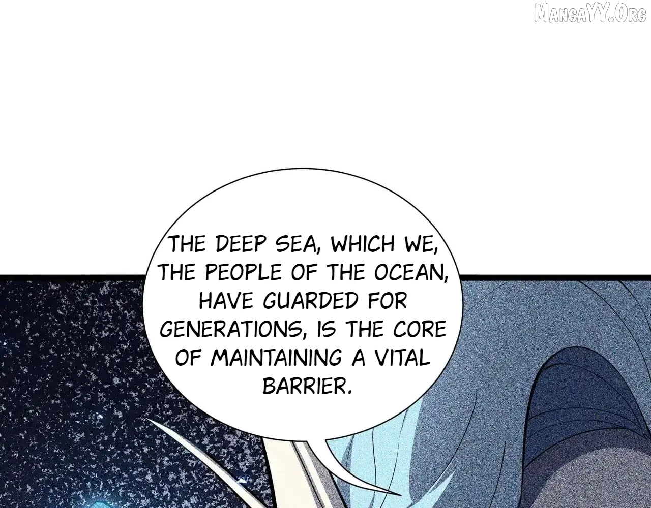 I Contracted Myself Chapter 129 - Page 63