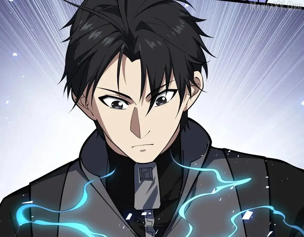 I Contracted Myself Chapter 129 - Page 8