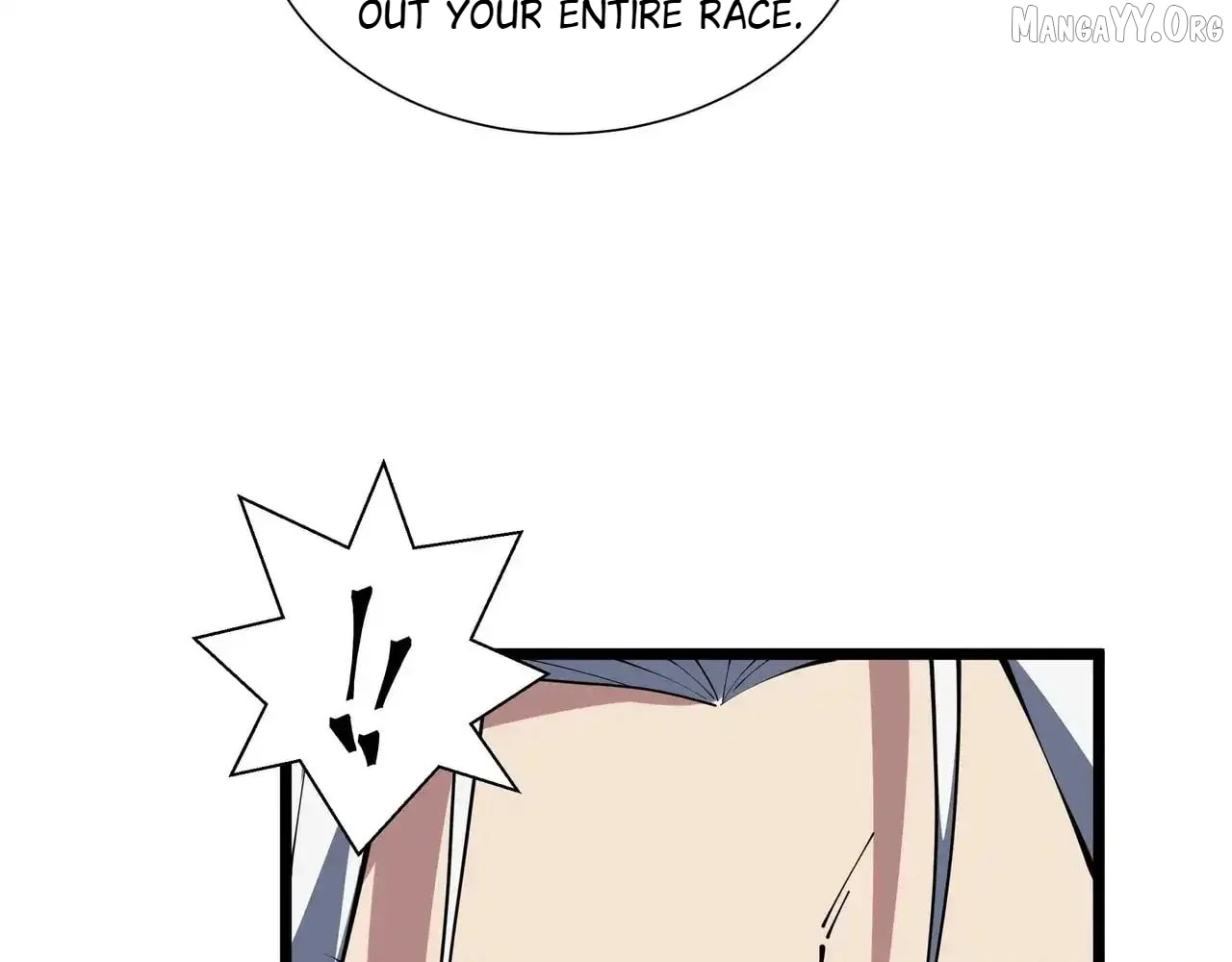 I Contracted Myself Chapter 129 - Page 84