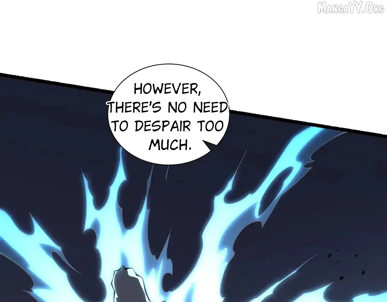 I Contracted Myself Chapter 129 - Page 89