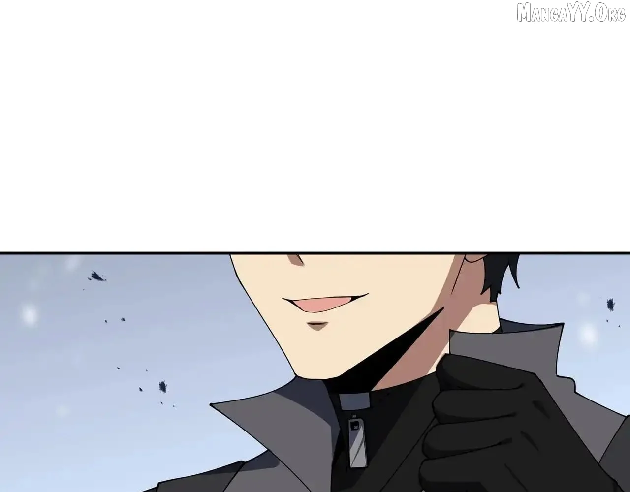 I Contracted Myself Chapter 130 - Page 115