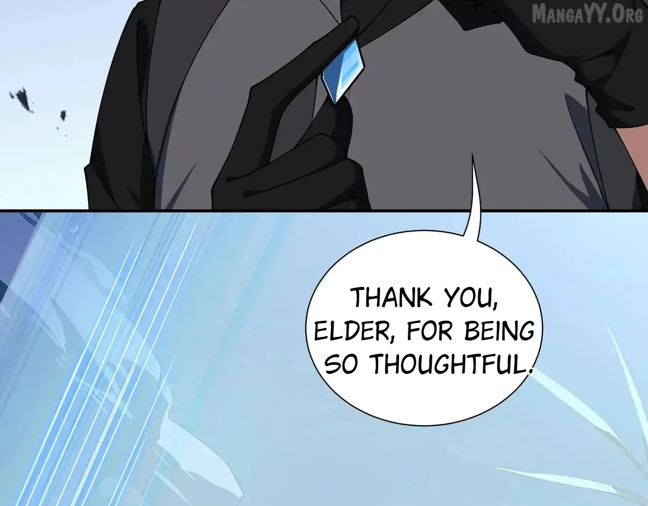 I Contracted Myself Chapter 130 - Page 116