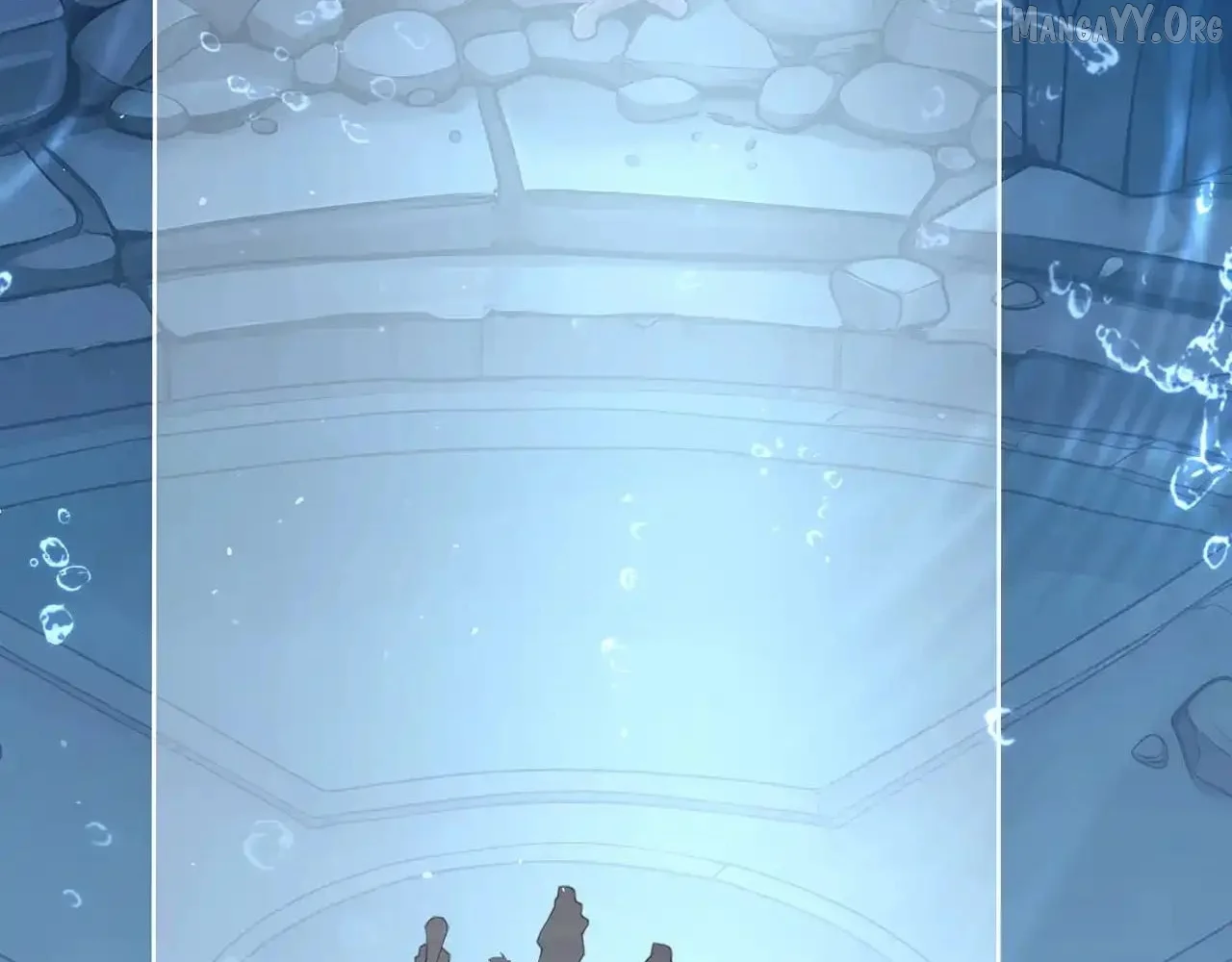 I Contracted Myself Chapter 130 - Page 121