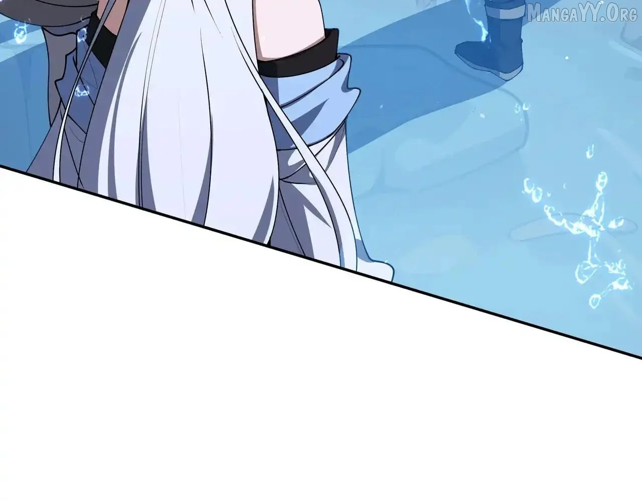 I Contracted Myself Chapter 130 - Page 133