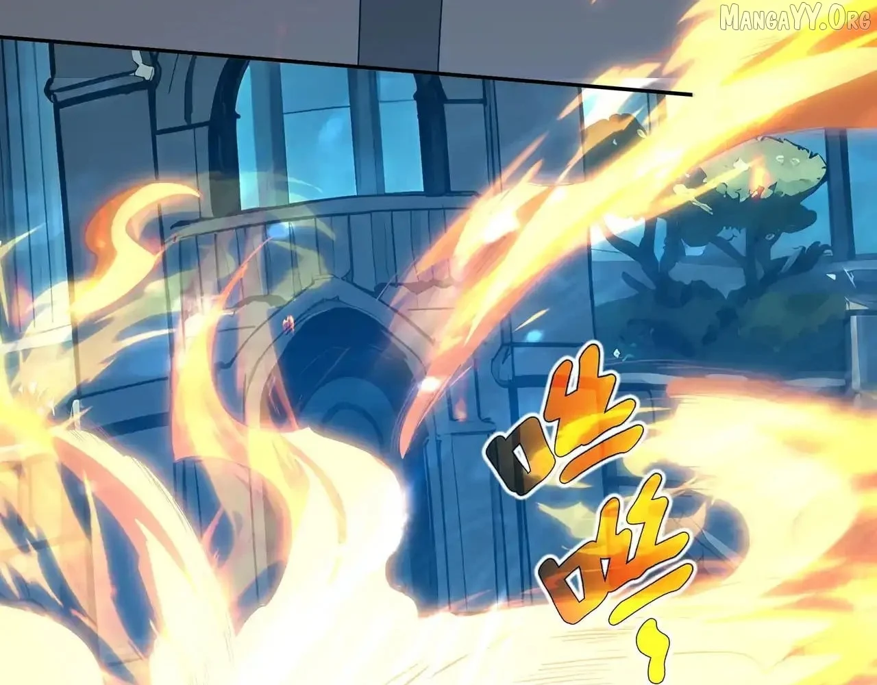 I Contracted Myself Chapter 130 - Page 137