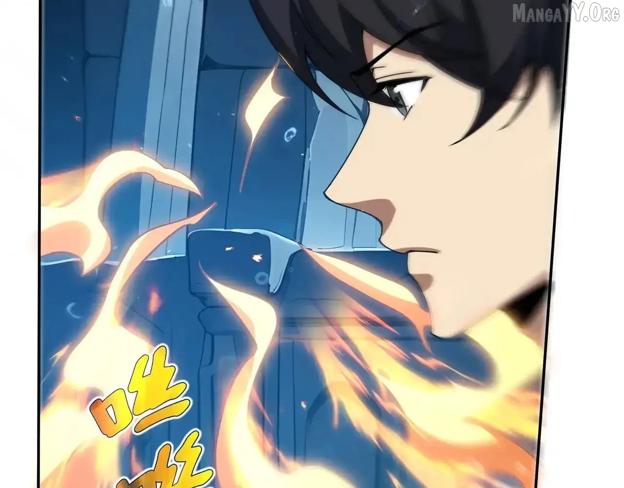 I Contracted Myself Chapter 130 - Page 140