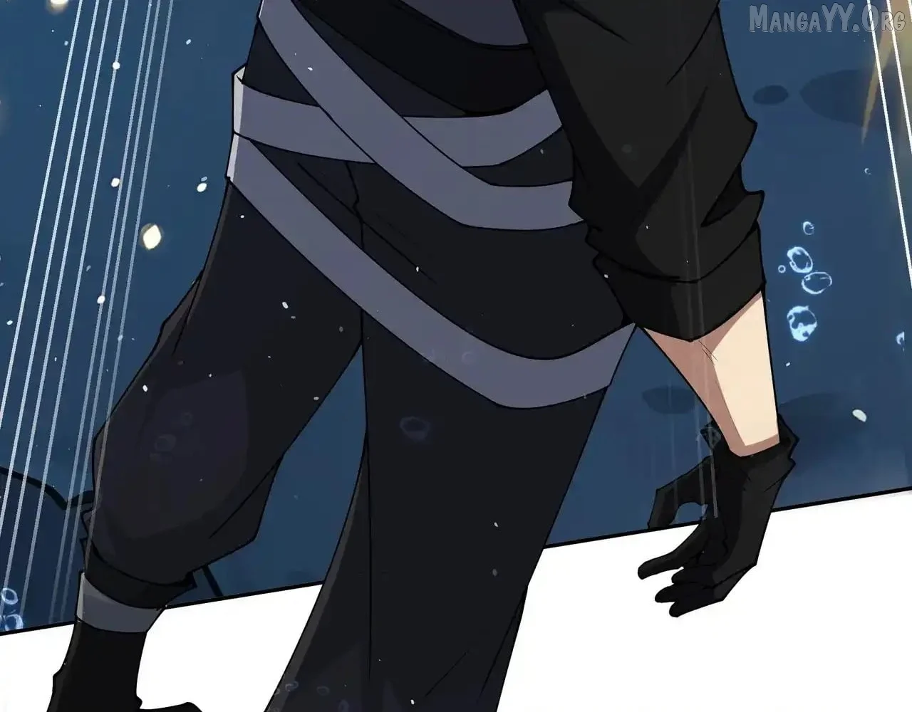 I Contracted Myself Chapter 130 - Page 144