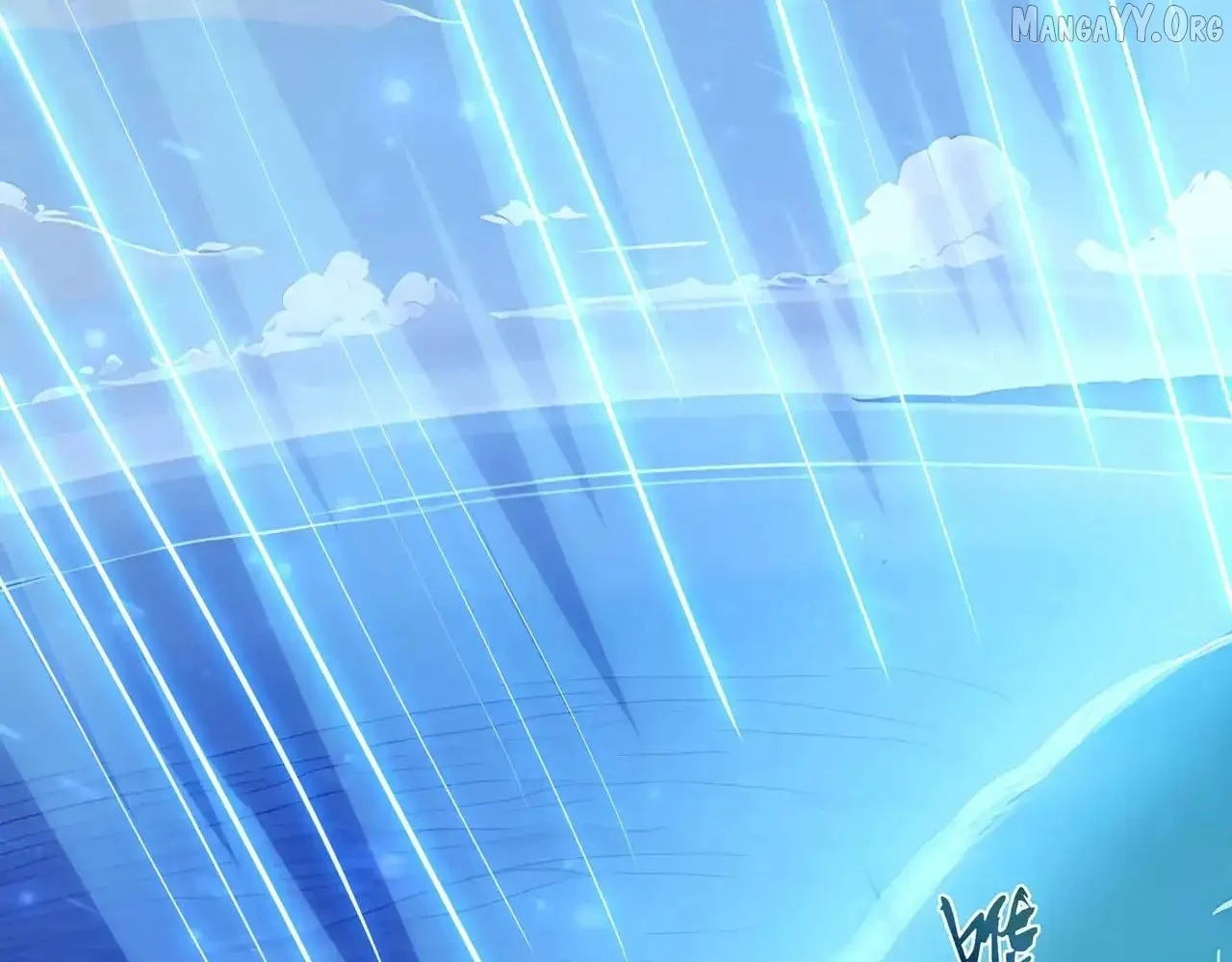 I Contracted Myself Chapter 130 - Page 31