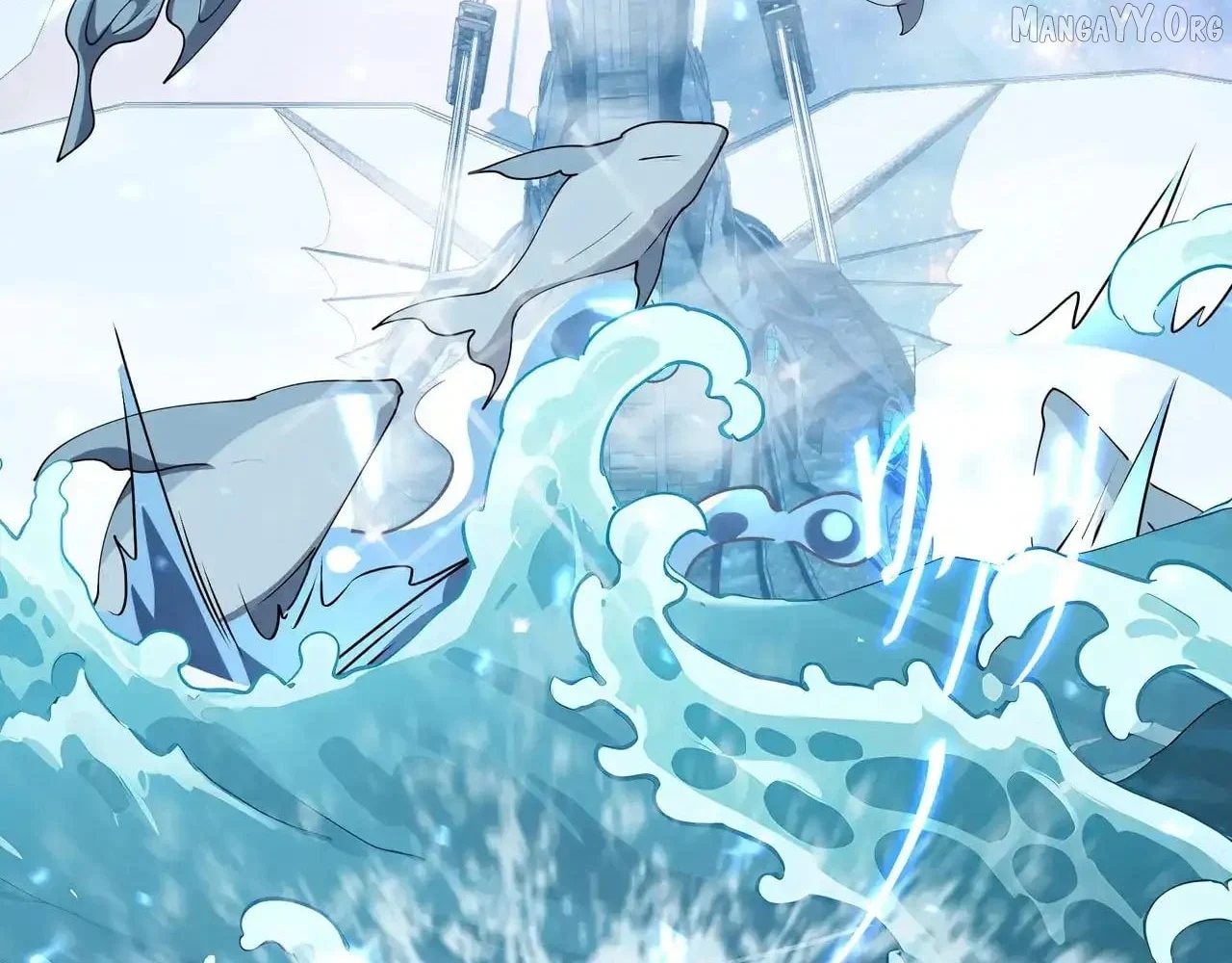 I Contracted Myself Chapter 130 - Page 48