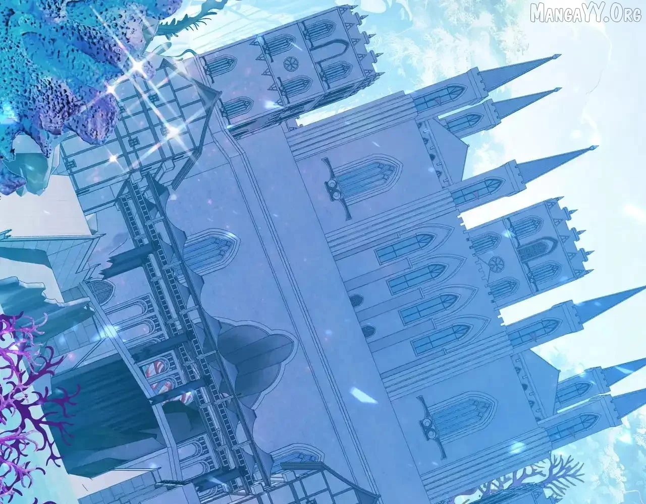 I Contracted Myself Chapter 130 - Page 53