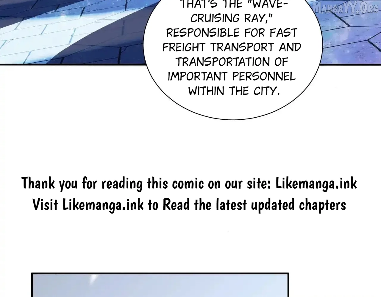 I Contracted Myself Chapter 130 - Page 67