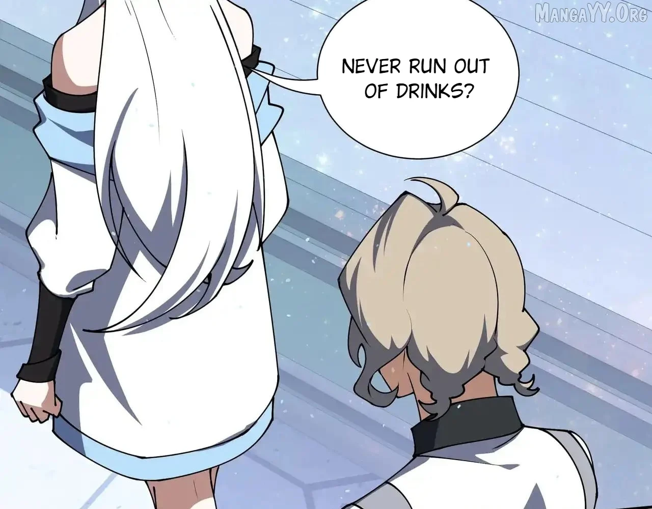 I Contracted Myself Chapter 130 - Page 75