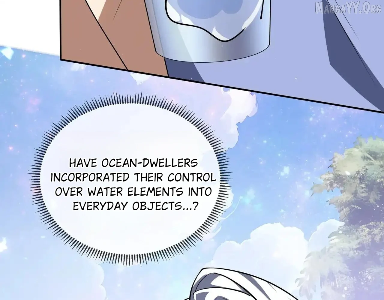 I Contracted Myself Chapter 130 - Page 79