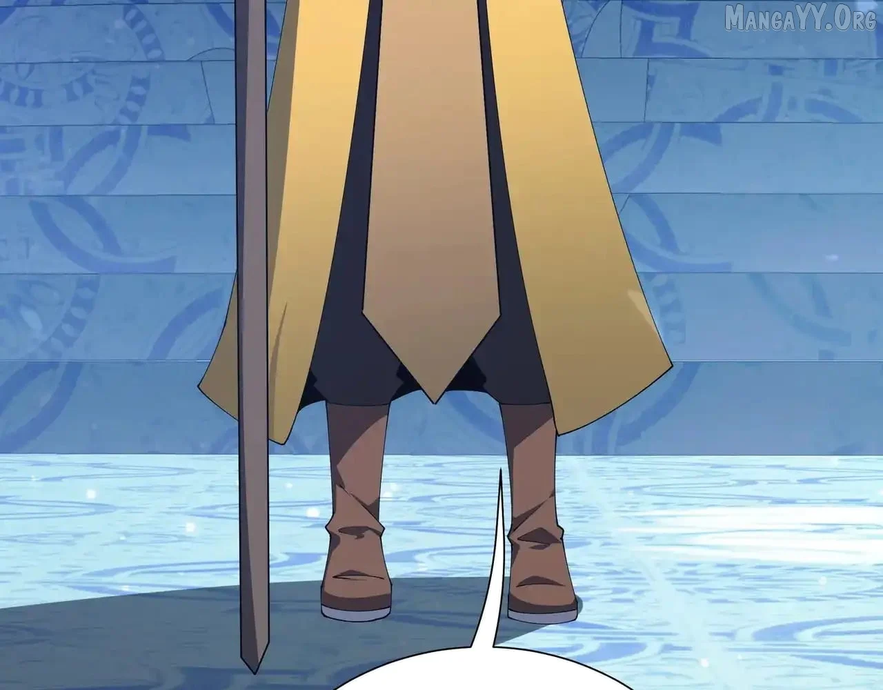 I Contracted Myself Chapter 130 - Page 92