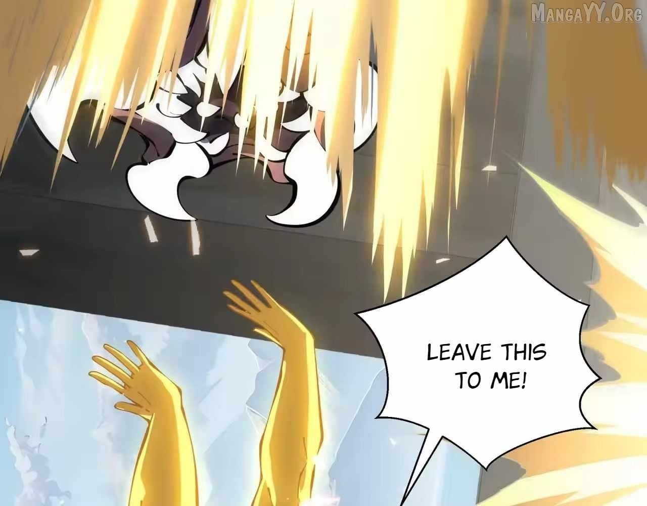 I Contracted Myself Chapter 132 - Page 10