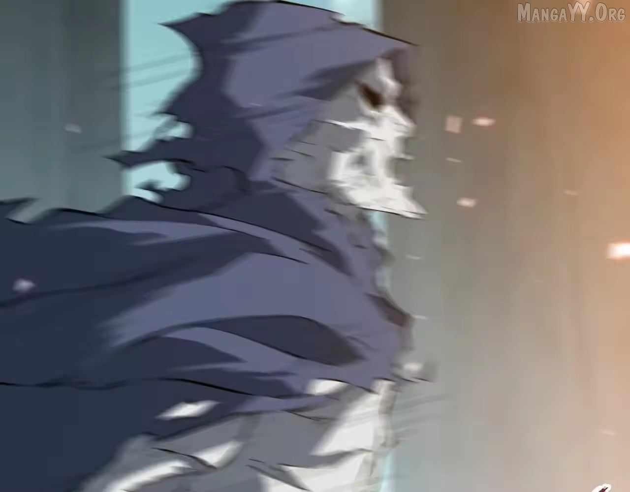 I Contracted Myself Chapter 132 - Page 100