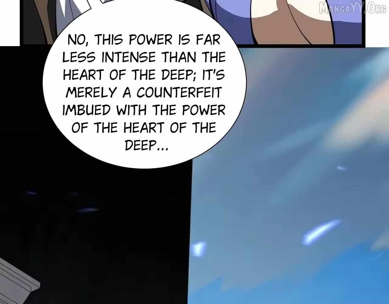 I Contracted Myself Chapter 132 - Page 107