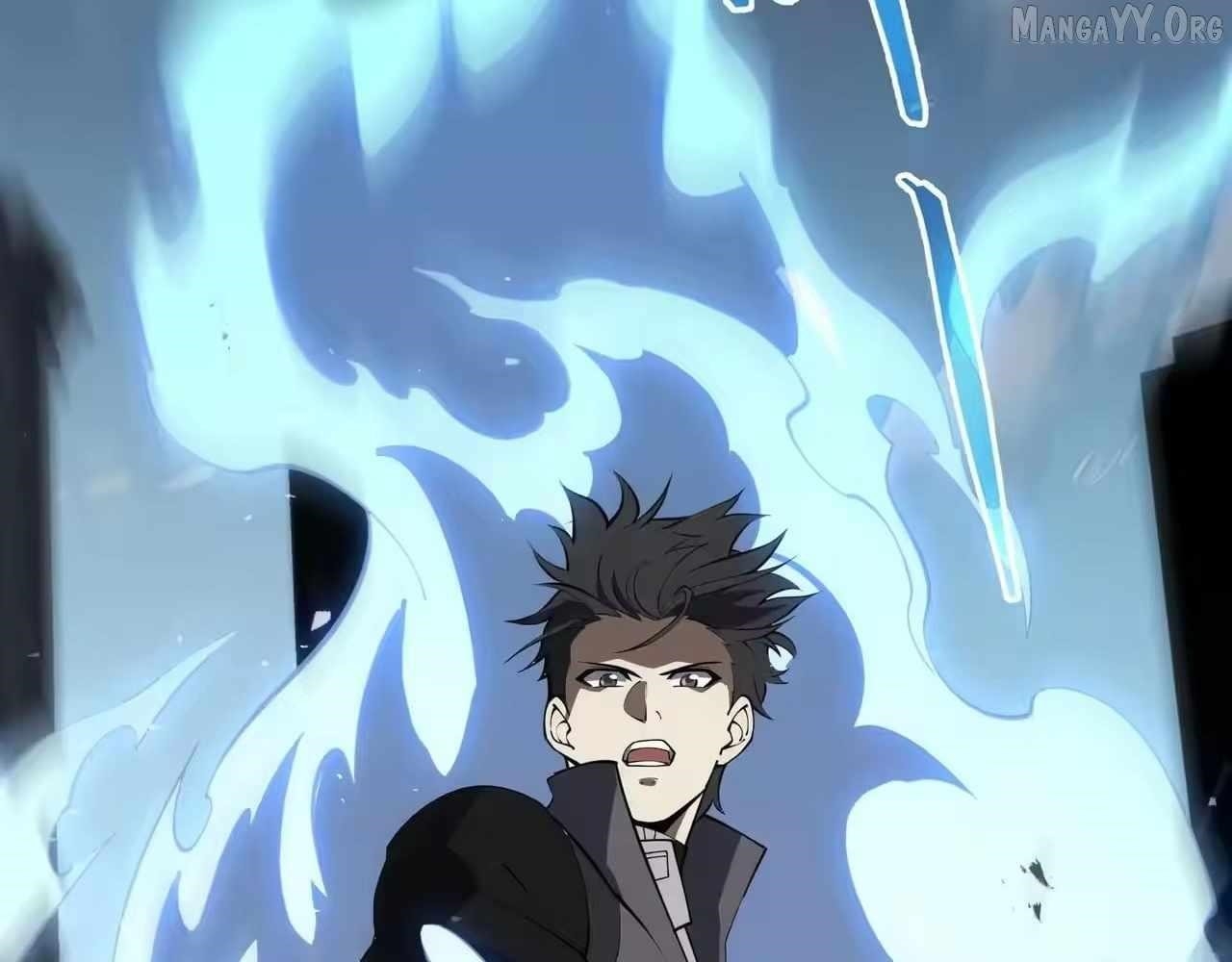 I Contracted Myself Chapter 132 - Page 116