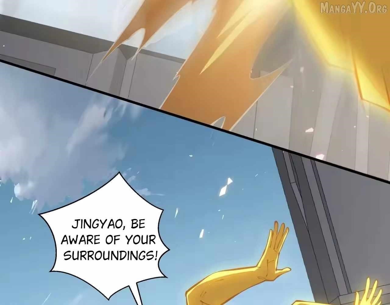 I Contracted Myself Chapter 132 - Page 12