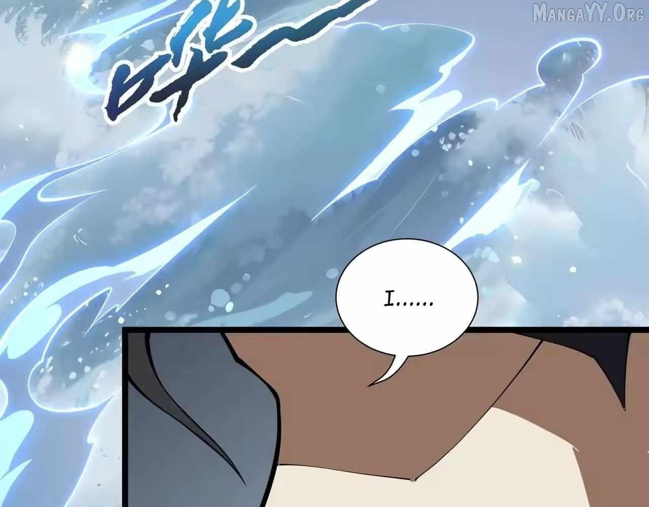 I Contracted Myself Chapter 132 - Page 125