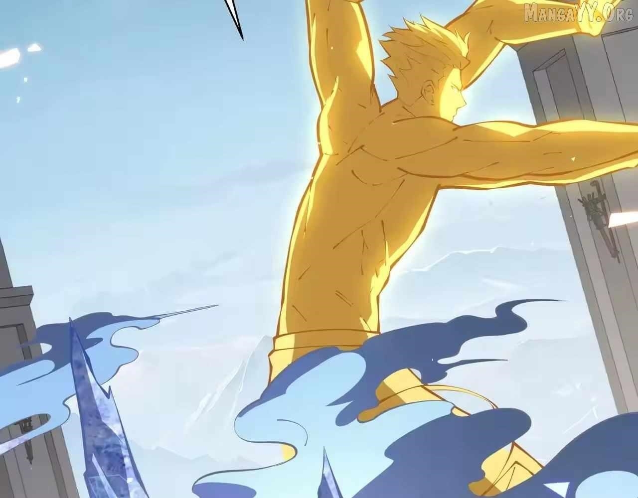 I Contracted Myself Chapter 132 - Page 13