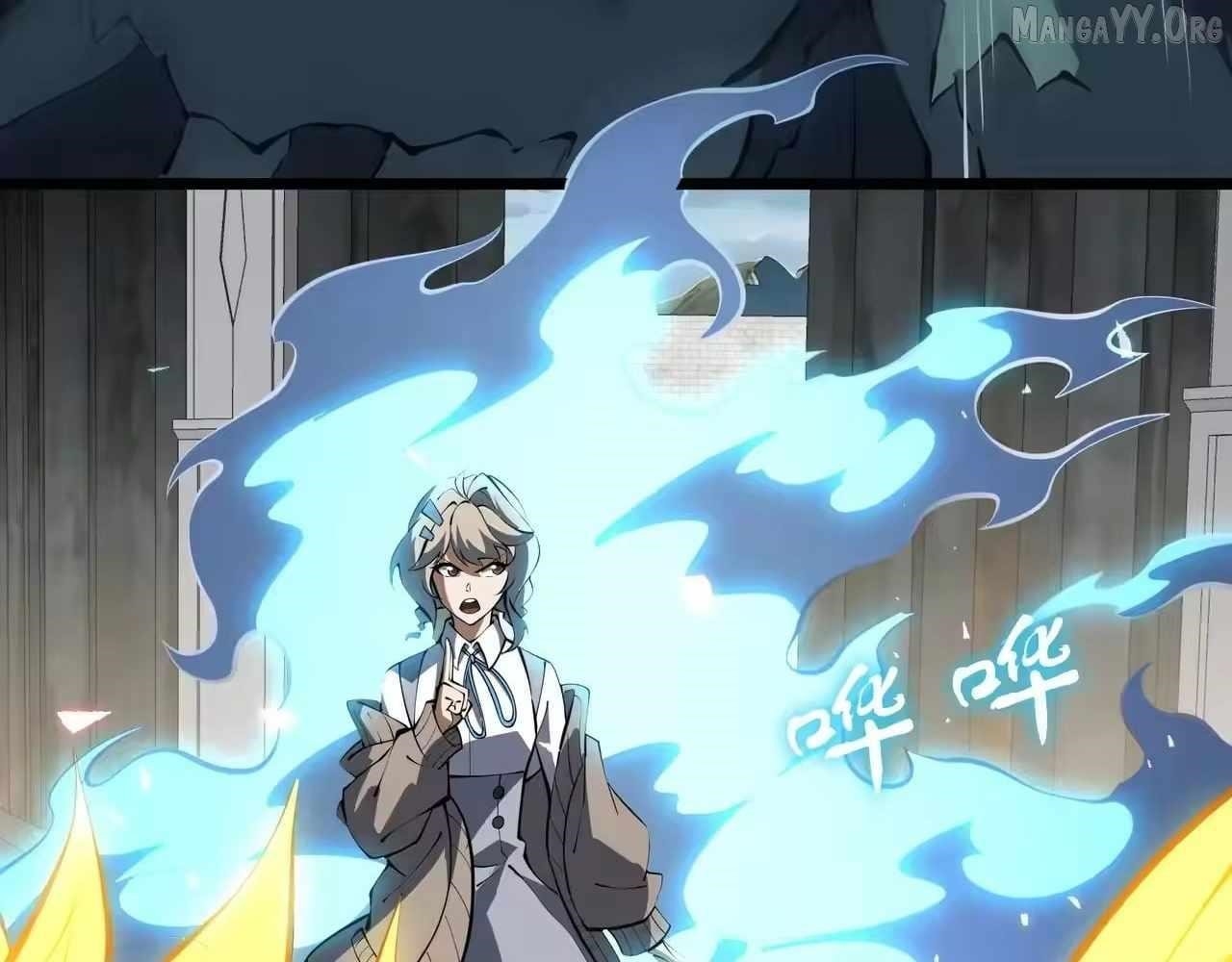 I Contracted Myself Chapter 132 - Page 16