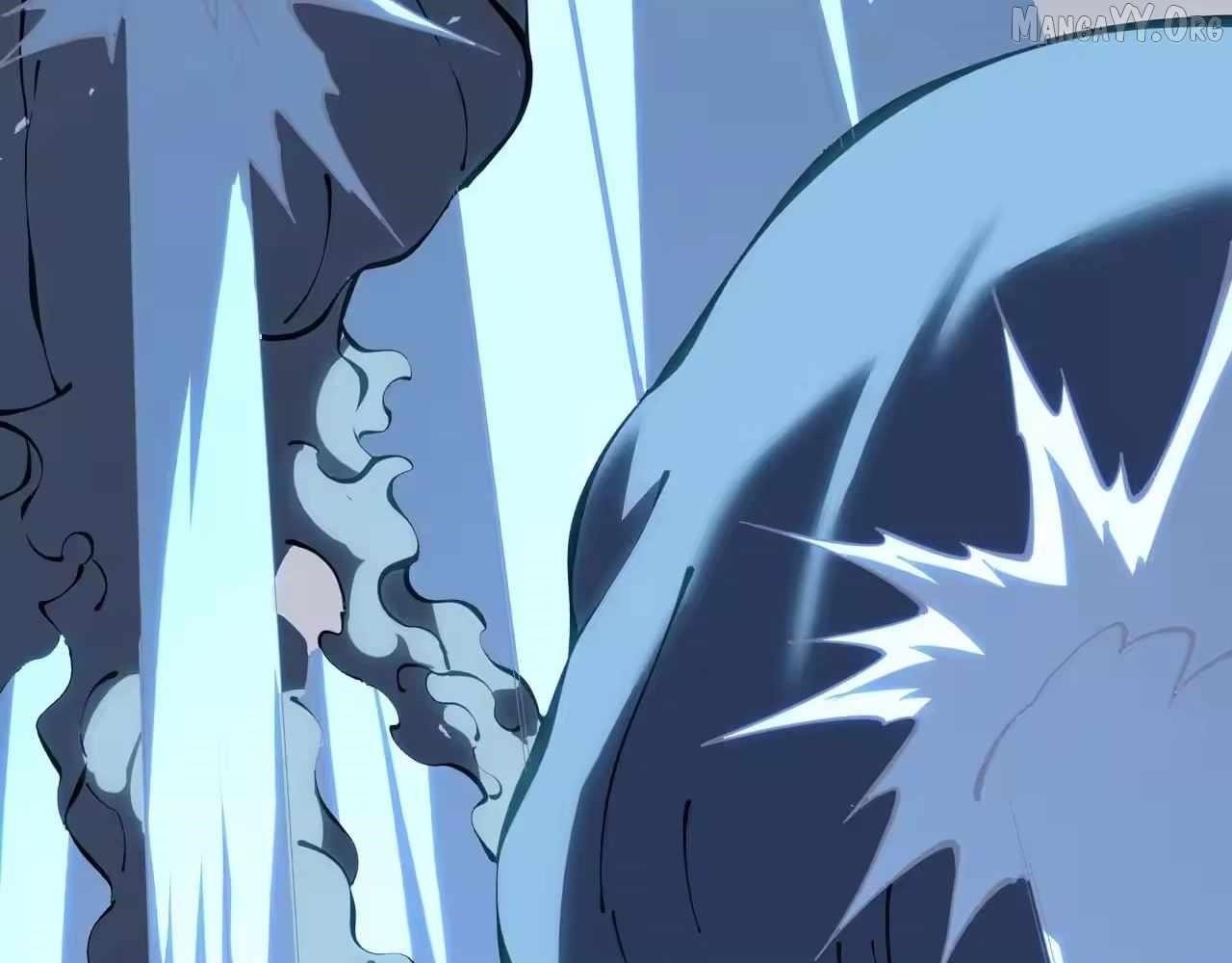 I Contracted Myself Chapter 132 - Page 22