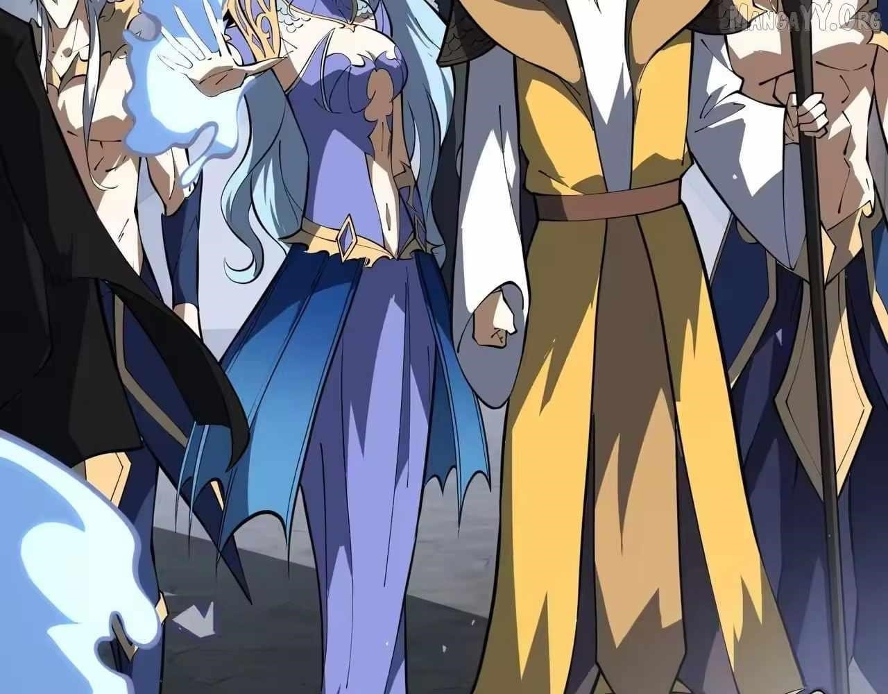 I Contracted Myself Chapter 132 - Page 25