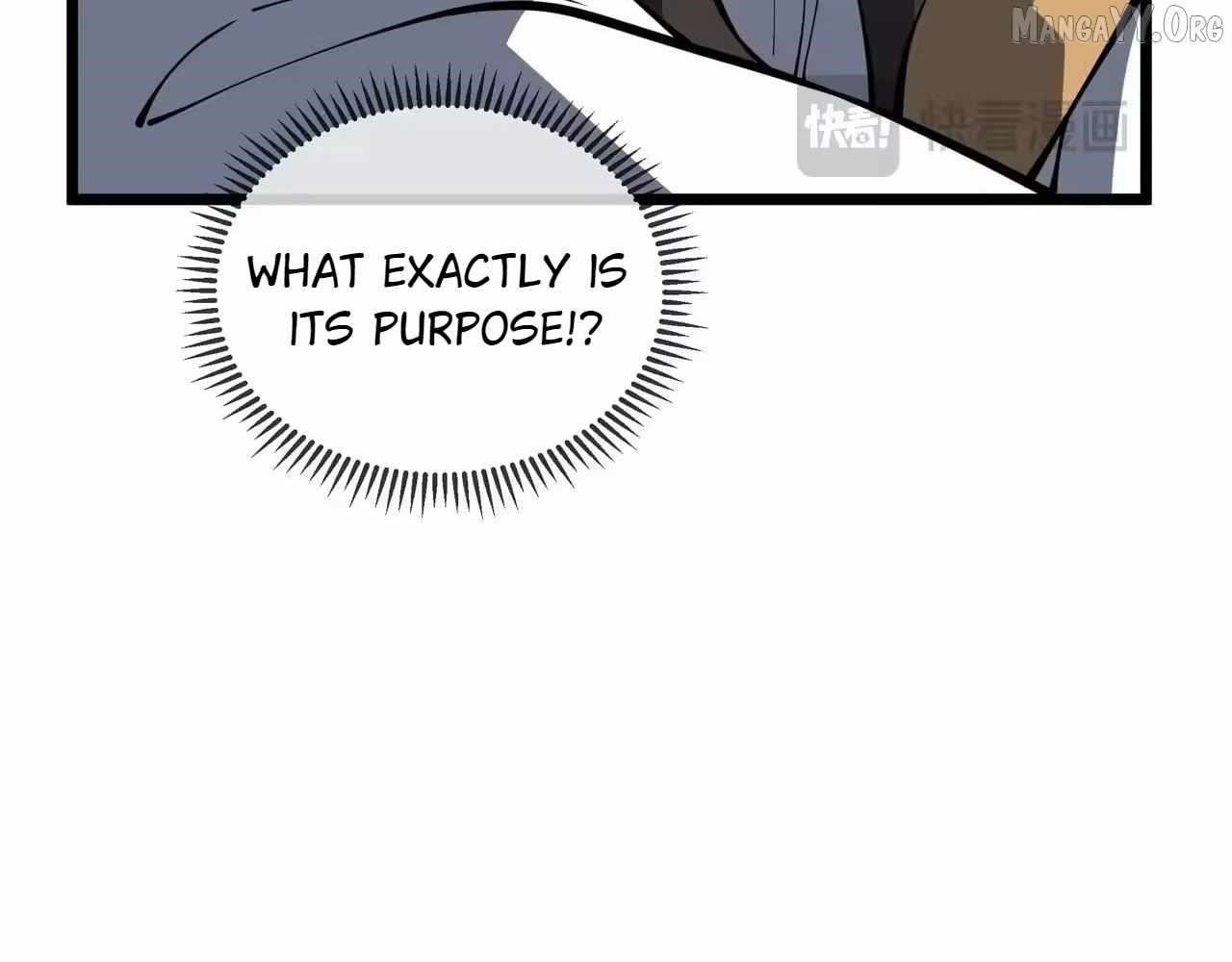 I Contracted Myself Chapter 132 - Page 42