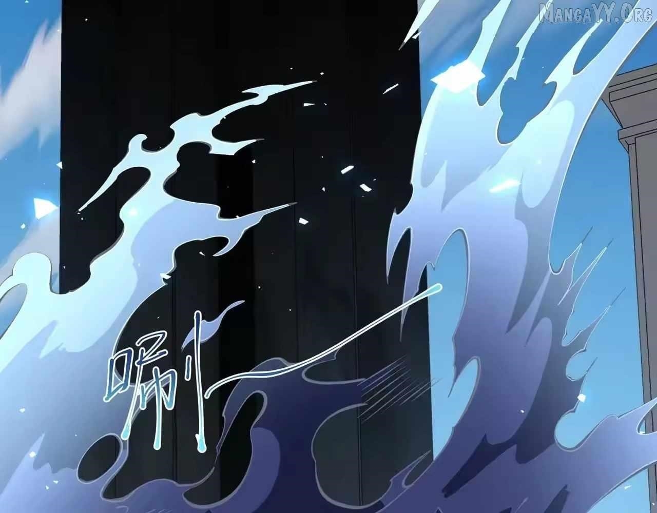 I Contracted Myself Chapter 132 - Page 49